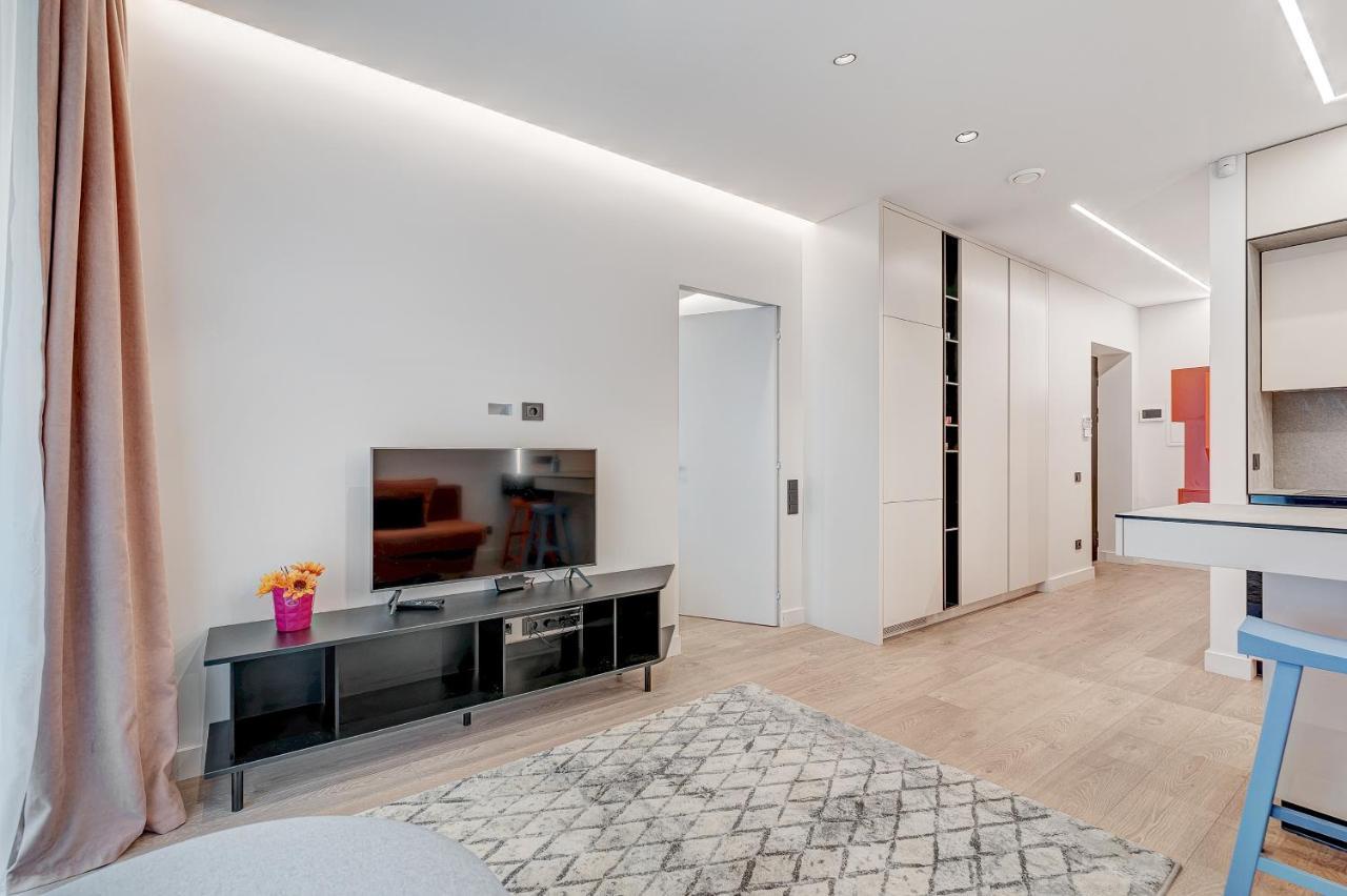 Happy Inn G, Self Check-In, Terrace, Underground Parking VNO Extérieur photo